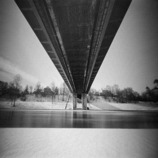 Pinhole XVI