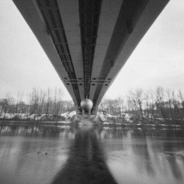 Pinhole XVII