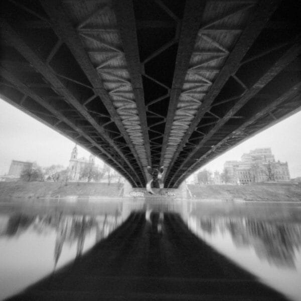 Pinhole V