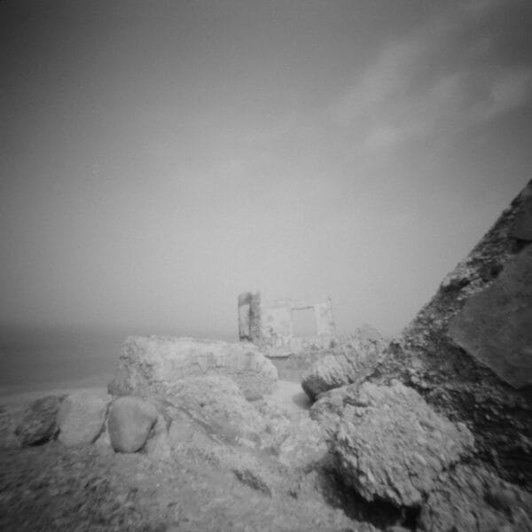 Pinhole XVIII