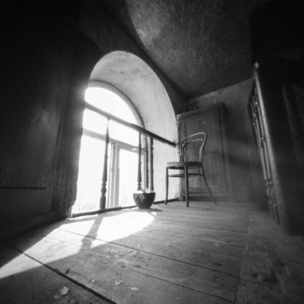 Pinhole I