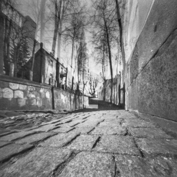 Pinhole XXII