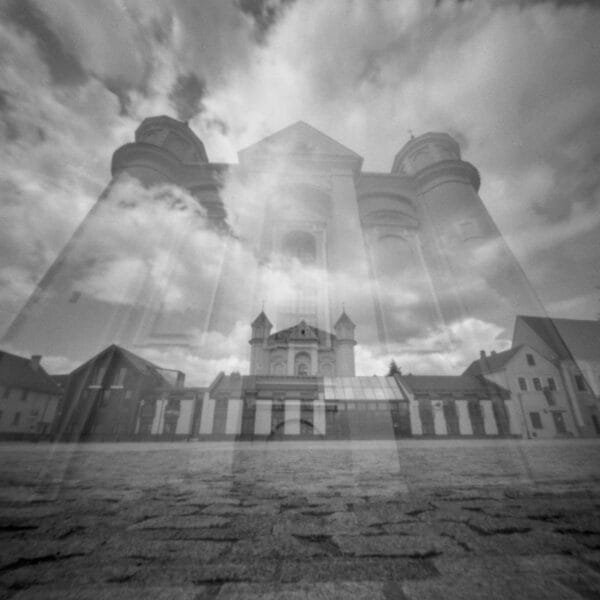 Pinhole XXIV