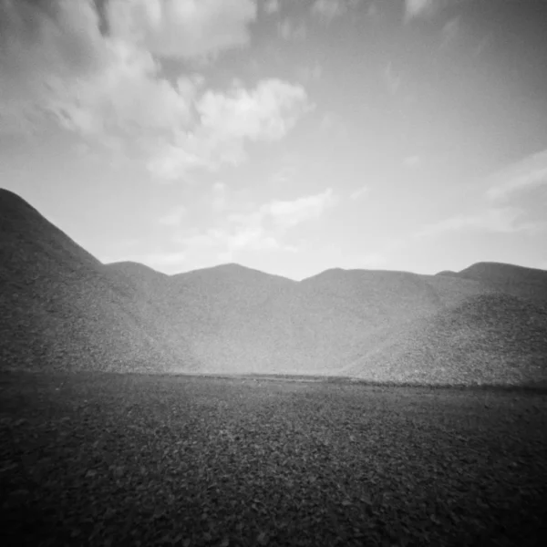 Pinhole XI